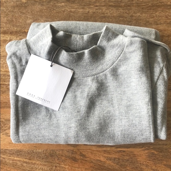 Zara Tops - Zara tunic